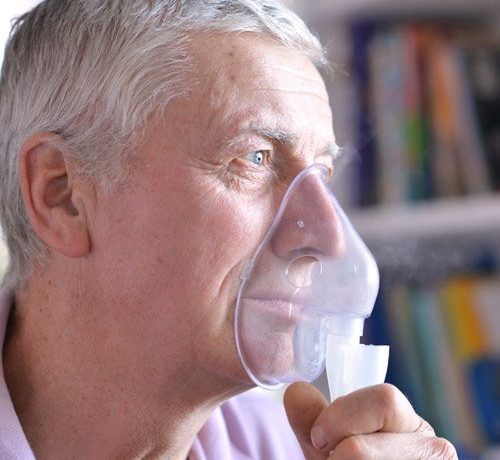 Asthma-Sickness