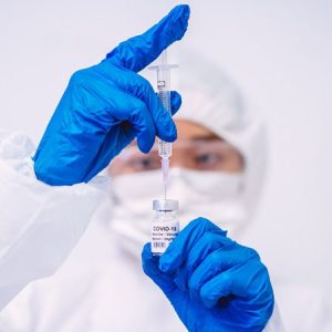 واکسن در کرونا ویروس کووید