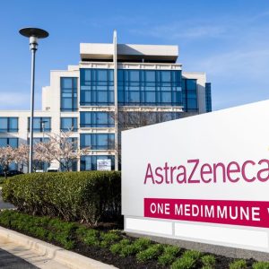 طرح جدید آسترازانکا برای سرطان سینه