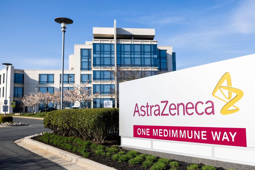 طرح جدید آسترازانکا برای سرطان سینه