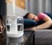 Benefits-Of-A-Humidifier-While-Sleeping