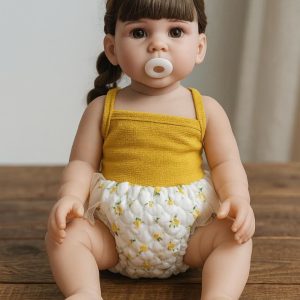 مولاژ CPR و خفگی نوزاد