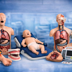 مولاژ آموزشی